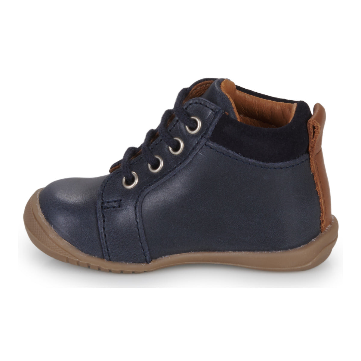 Scarpe bambini ragazzo GBB CARSON Marine