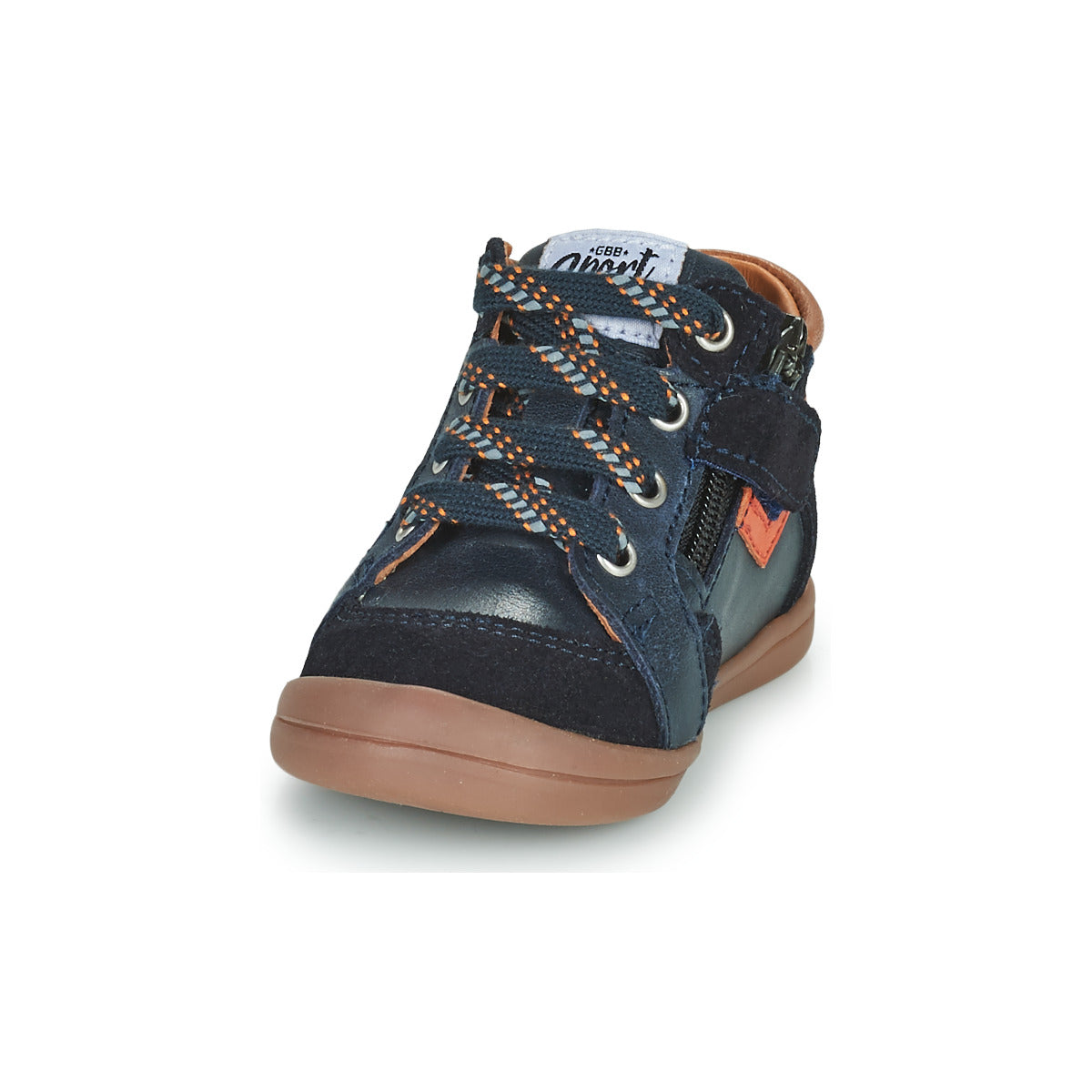 Scarpe bambini ragazzo GBB ASTORY Marine