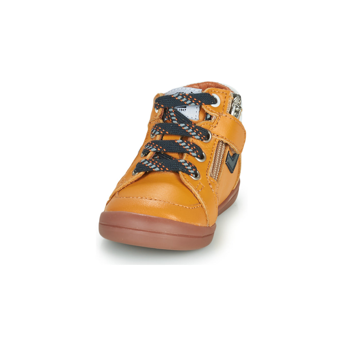 Scarpe bambini ragazzo GBB ASTORY Giallo