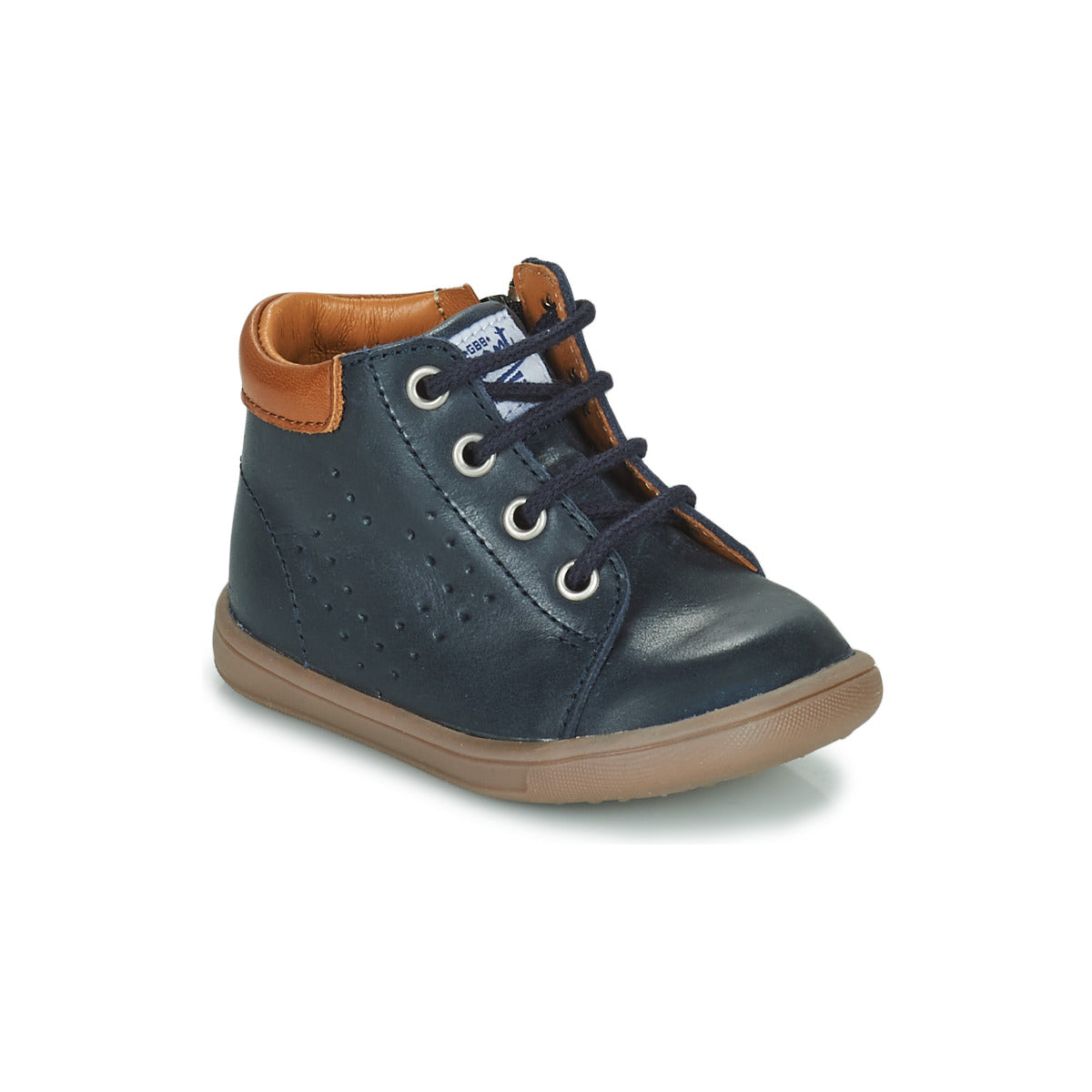 Scarpe bambini ragazzo GBB FOLLIO Marine