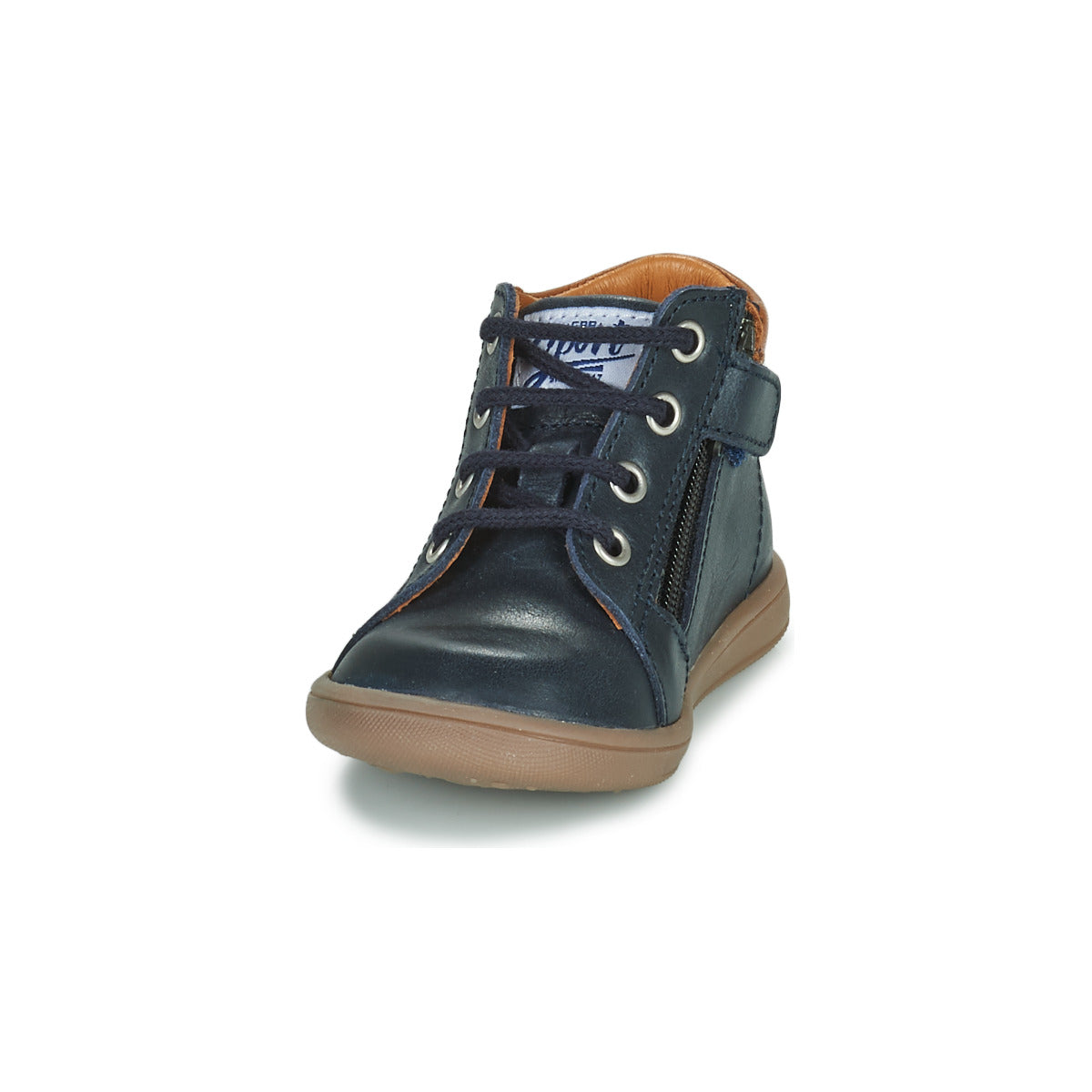 Scarpe bambini ragazzo GBB  FOLLIO  Marine