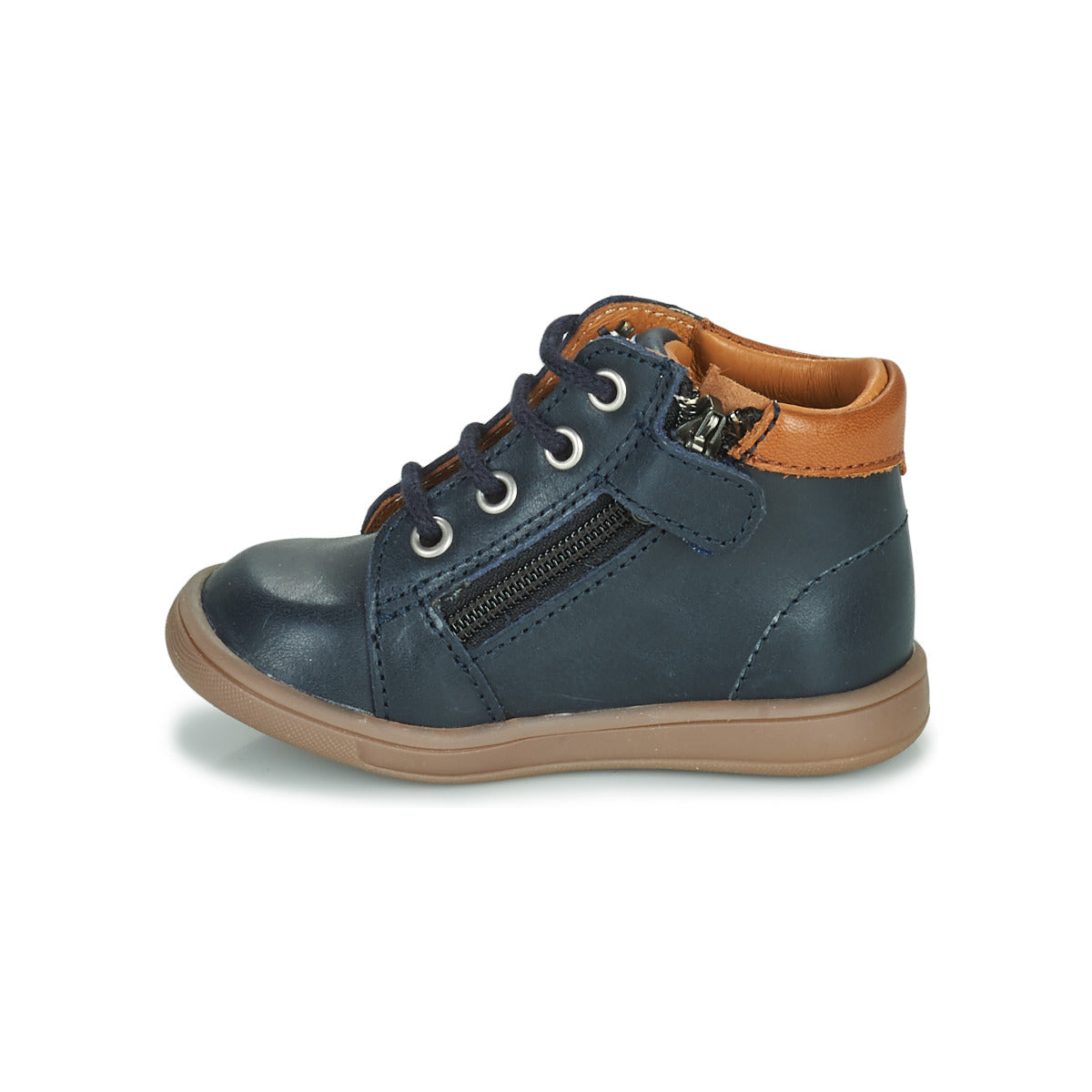 Scarpe bambini ragazzo GBB FOLLIO Marine