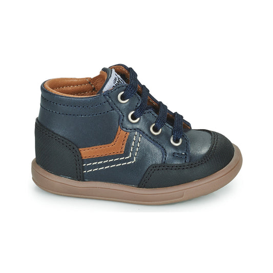 Scarpe bambini ragazzo GBB VIGO Marine