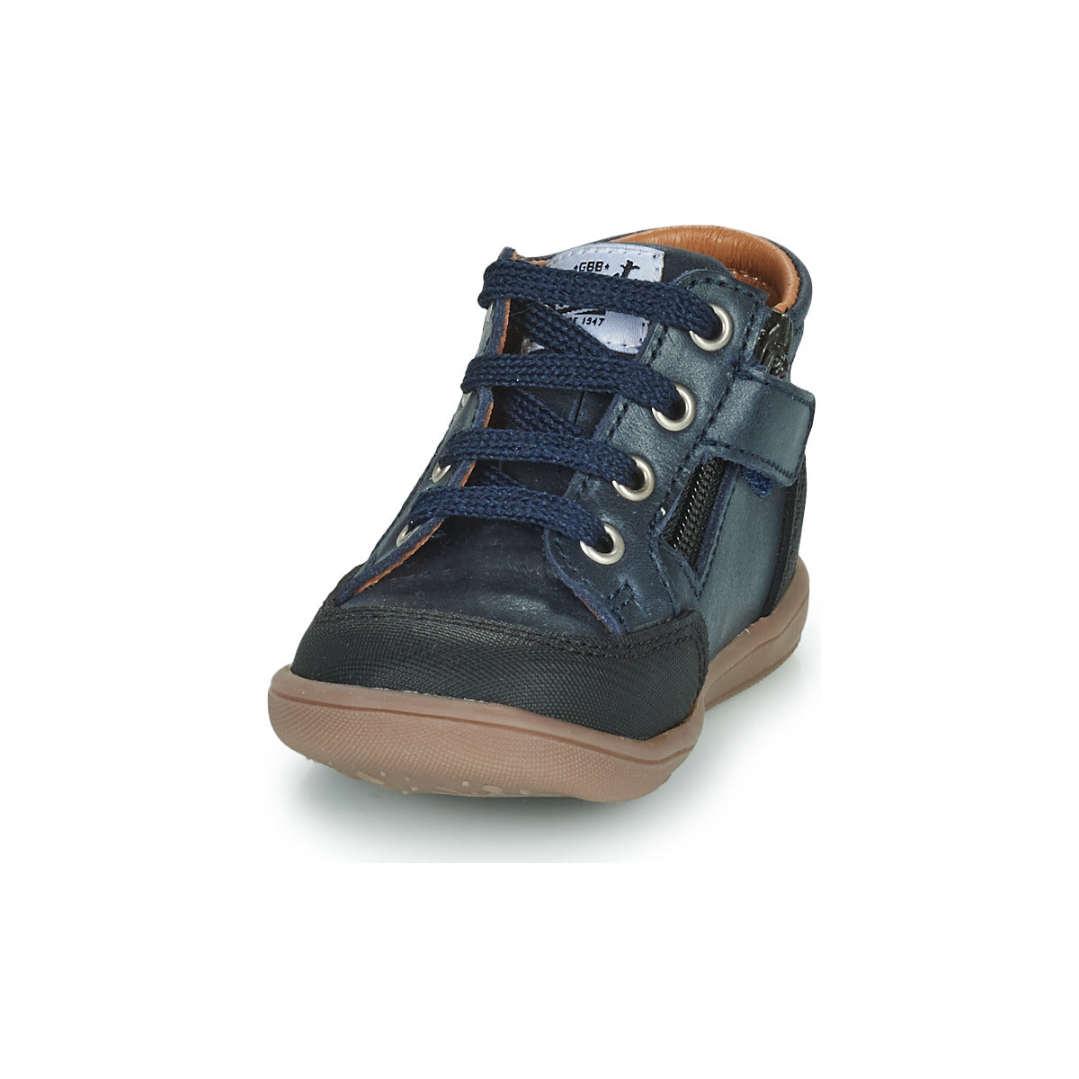 Scarpe bambini ragazzo GBB VIGO Marine