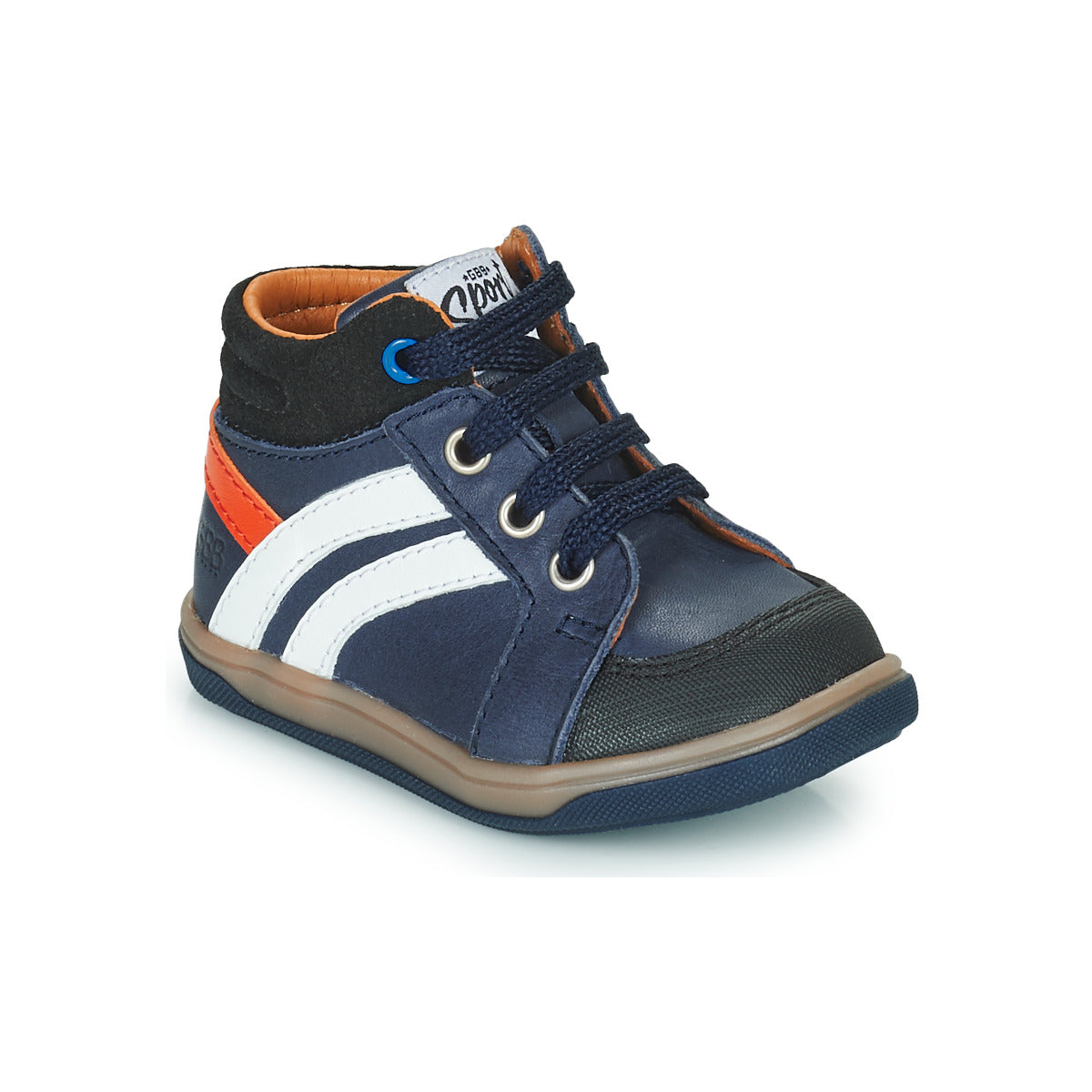 Scarpe bambini ragazzo GBB  KIPPY  Marine