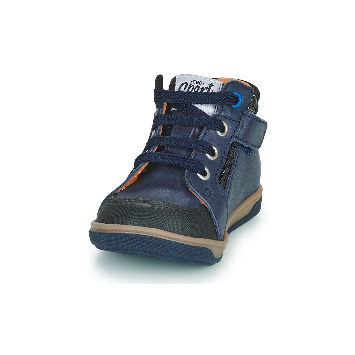 Scarpe bambini ragazzo GBB  KIPPY  Marine