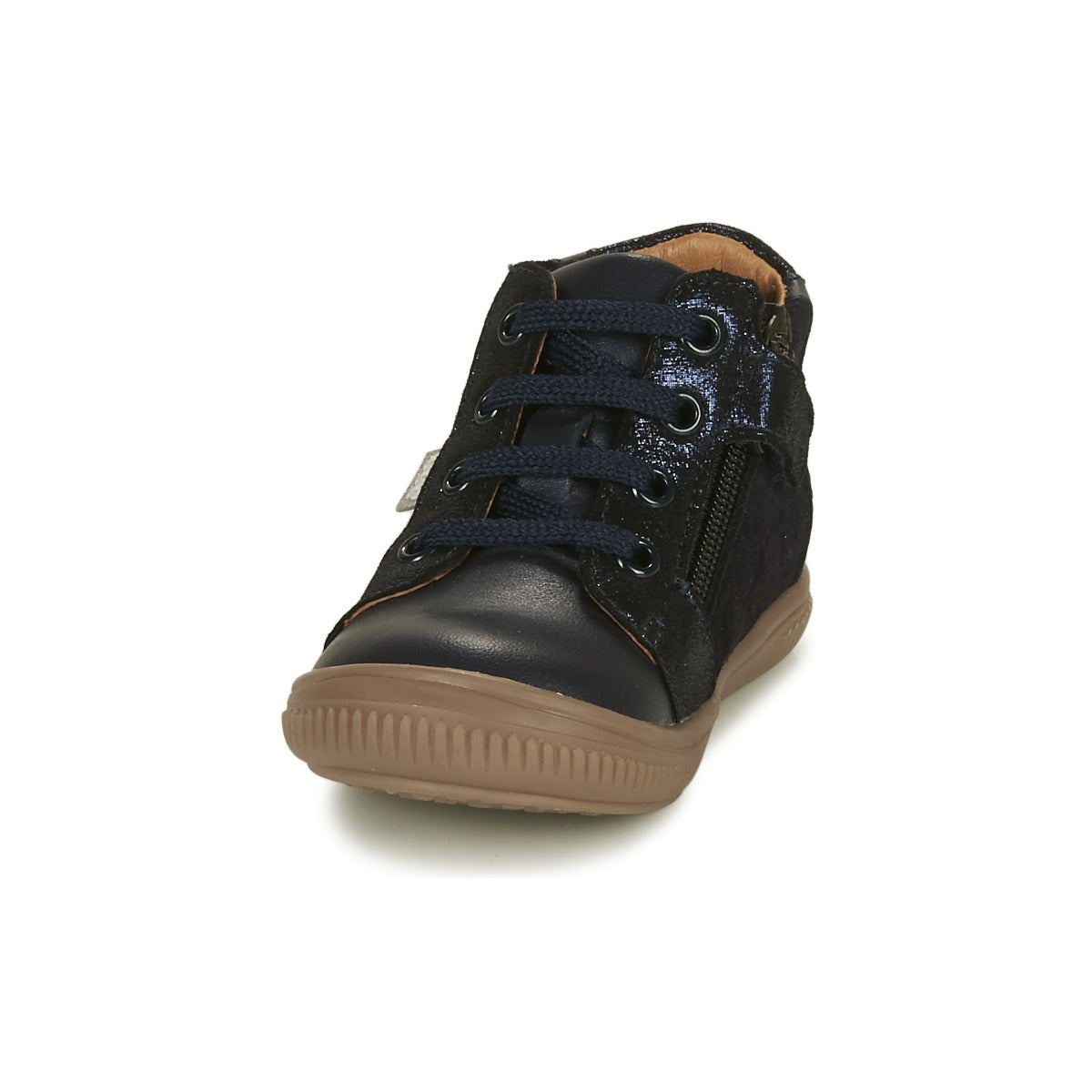 Scarpe bambini ragazza GBB INNARIA Marine