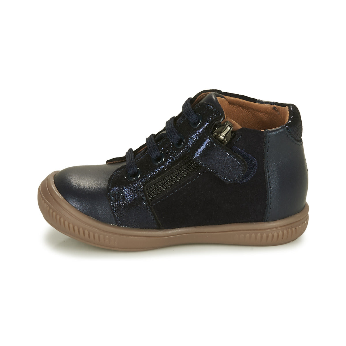 Scarpe bambini ragazza GBB INNARIA Marine