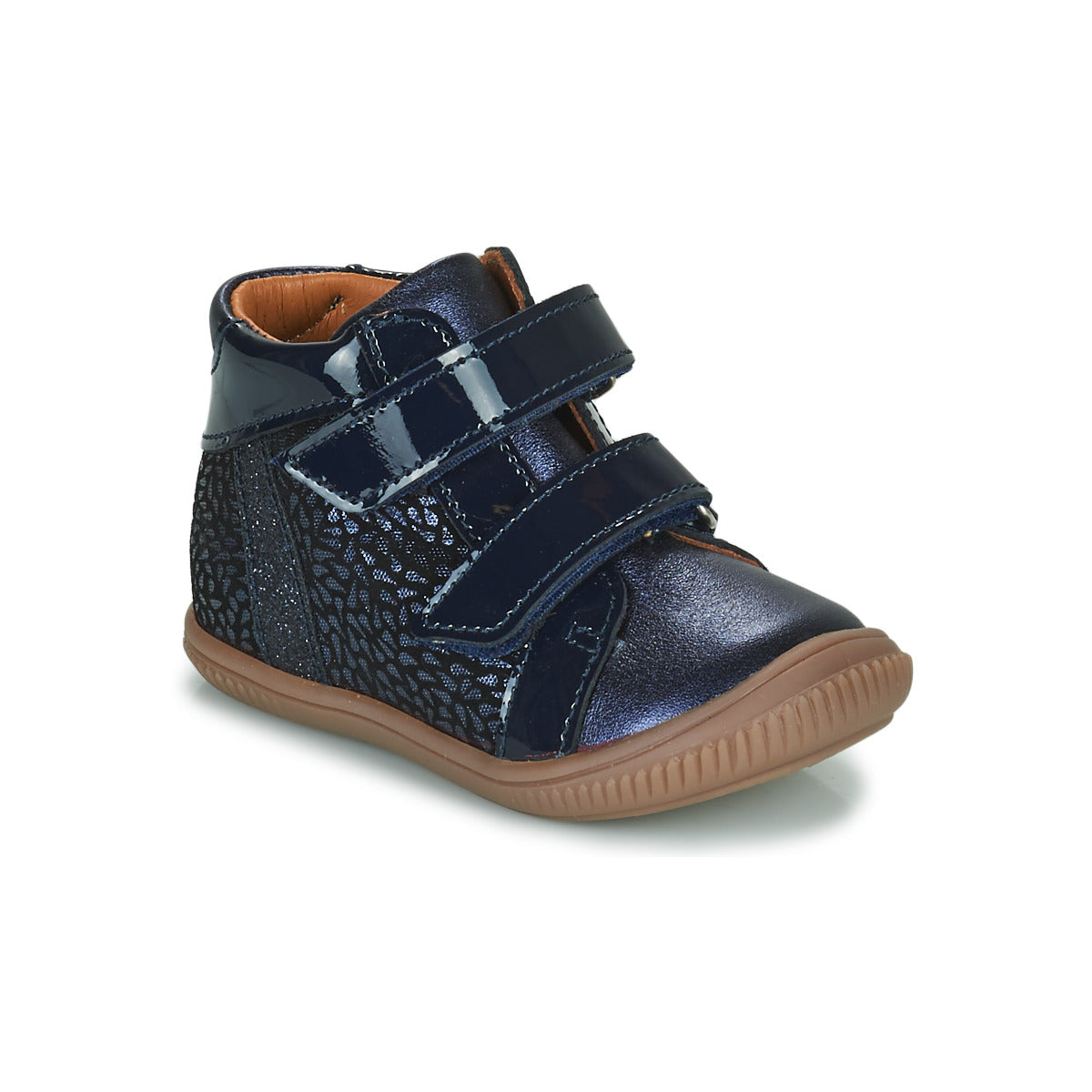 Scarpe bambini ragazza GBB JOYE Marine