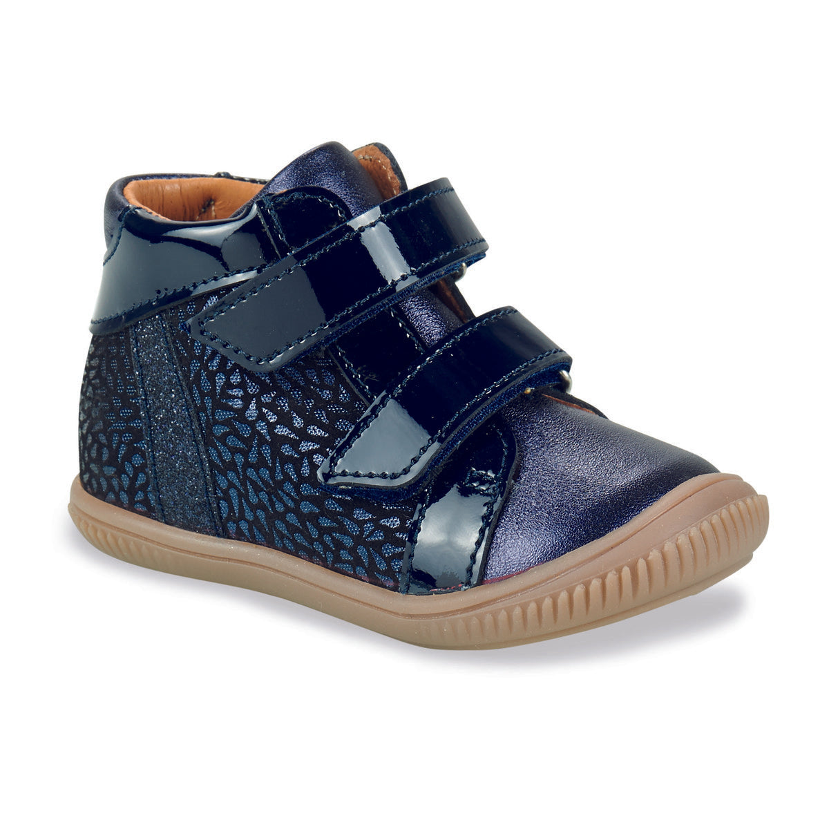 Scarpe bambini ragazza GBB JOYE Marine
