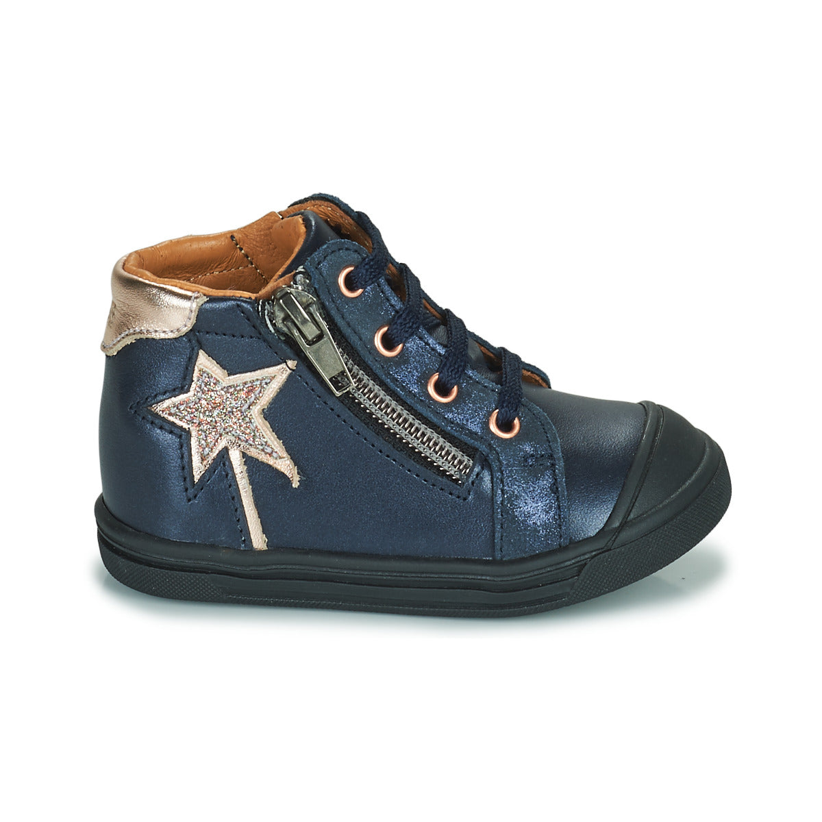 Scarpe bambini ragazza GBB LOVY Marine