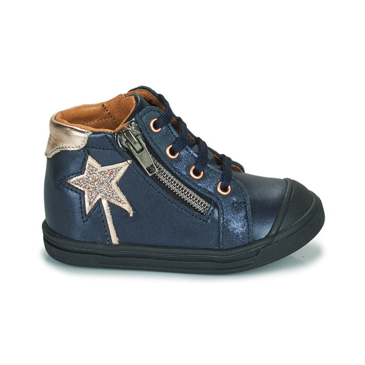 Scarpe bambini ragazza GBB LOVY Marine