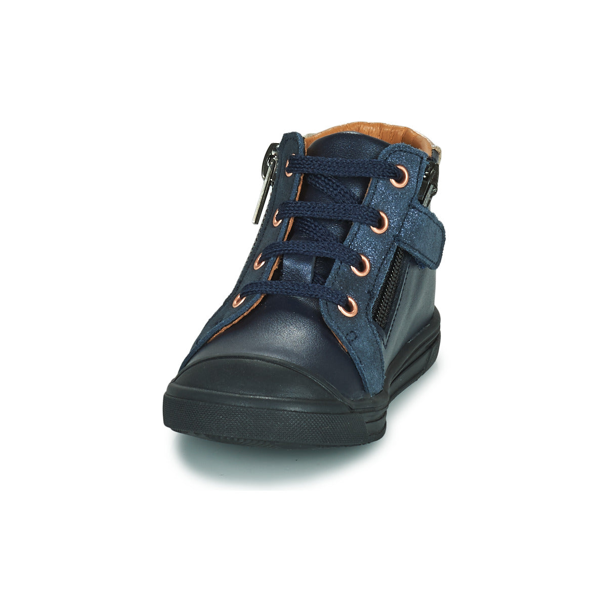 Scarpe bambini ragazza GBB LOVY Marine