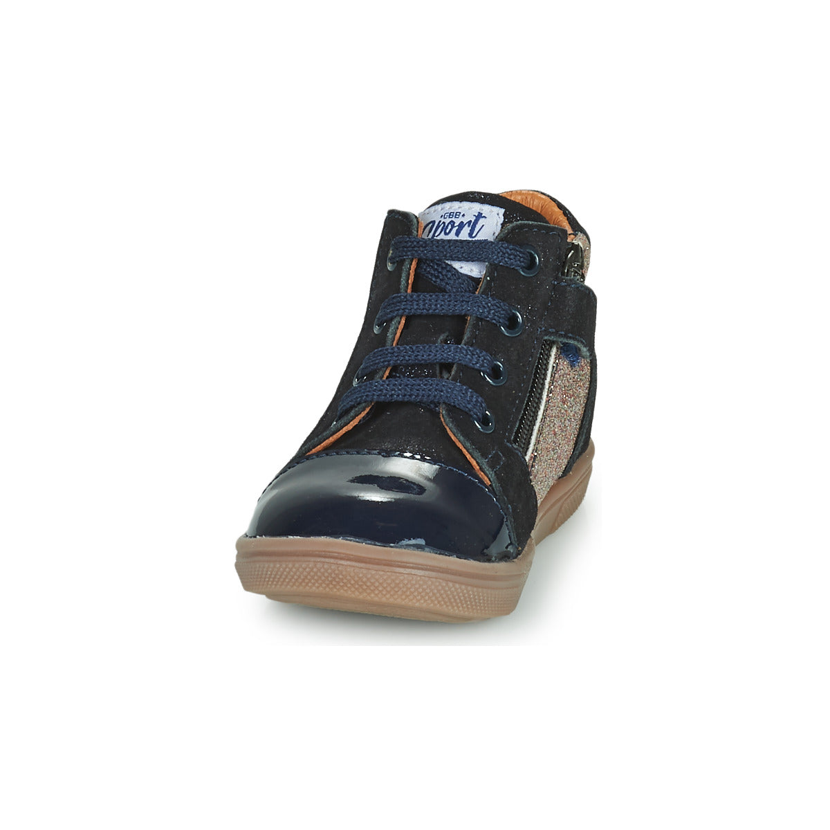 Scarpe bambini ragazza GBB NUZZIA Marine