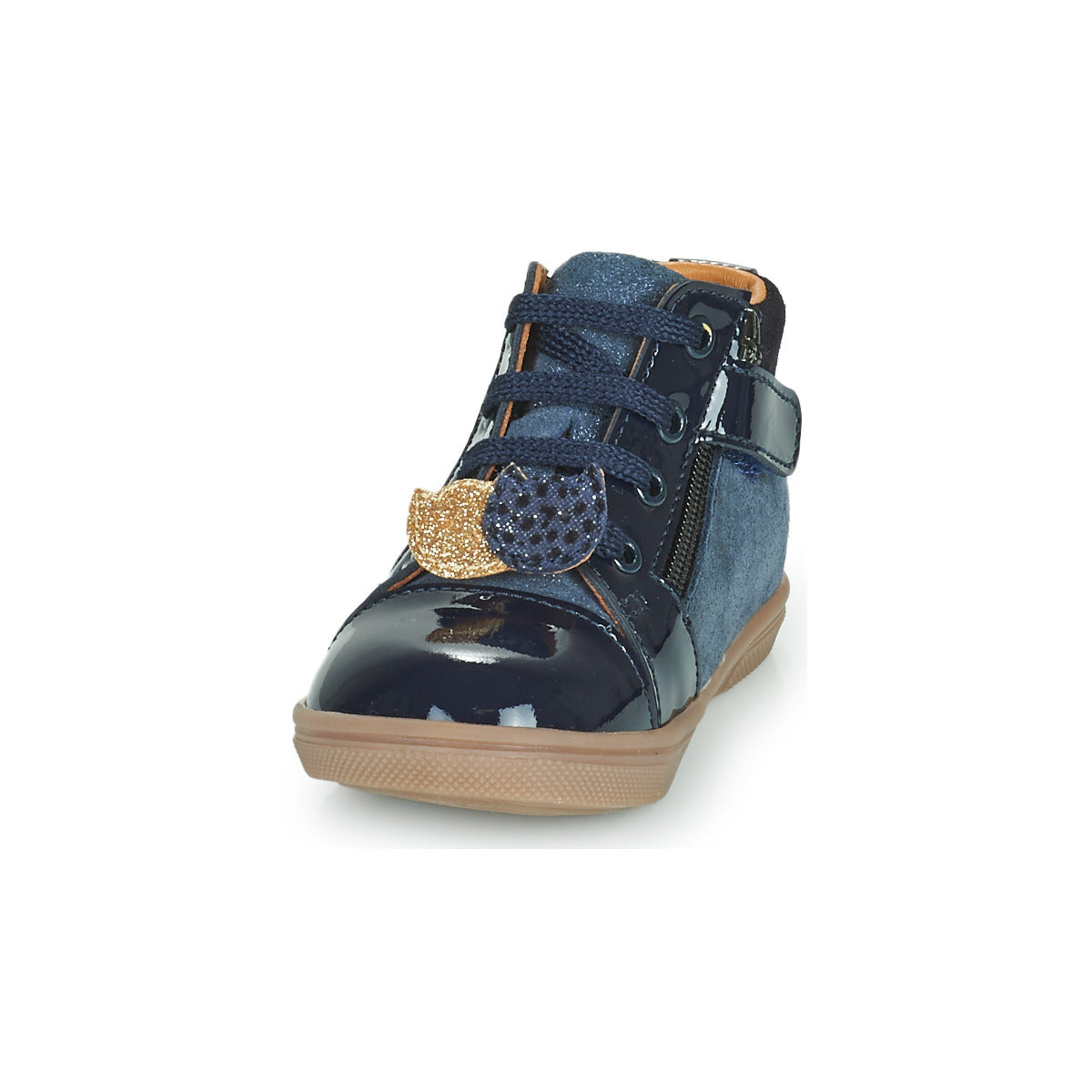 Scarpe bambini ragazza GBB CHOUBY Marine