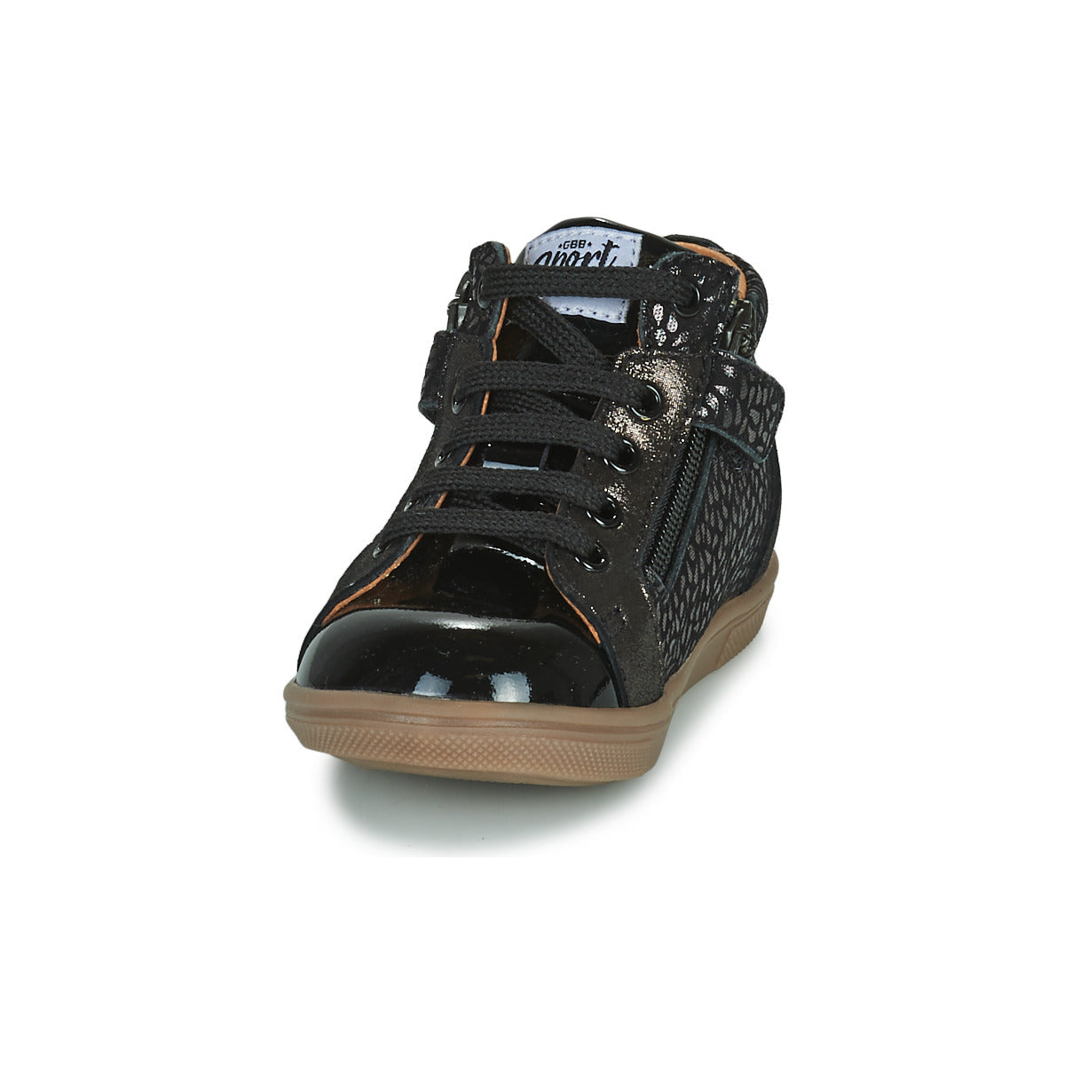 Scarpe bambini ragazza GBB VALA Nero