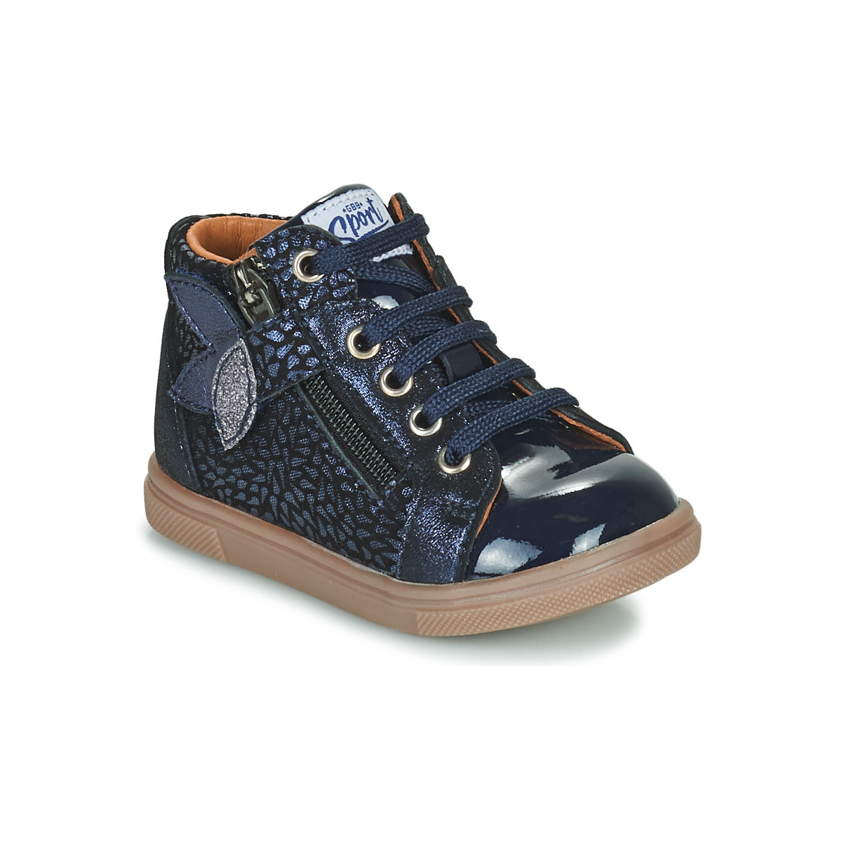 Scarpe bambini ragazza GBB VALA Marine