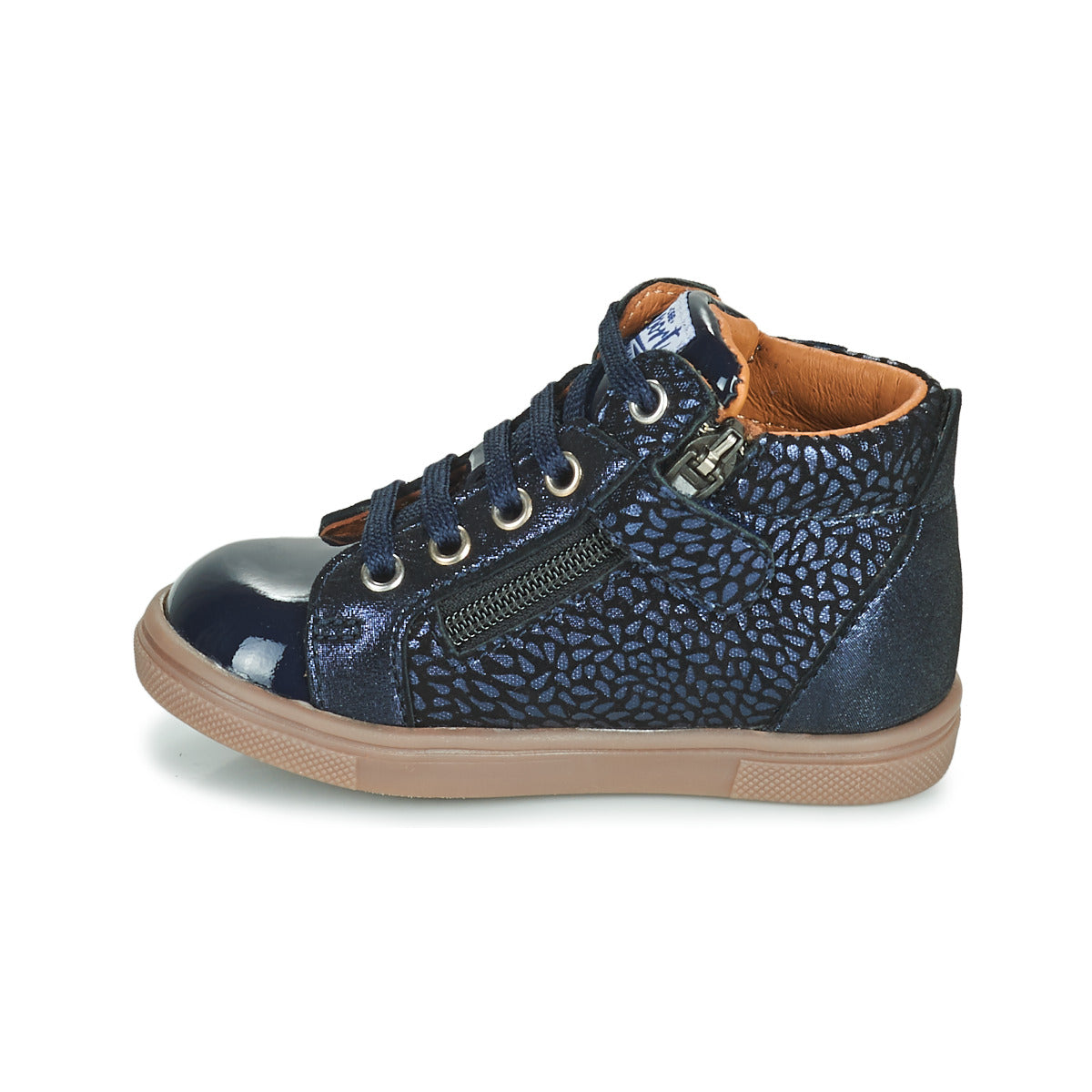 Scarpe bambini ragazza GBB VALA Marine