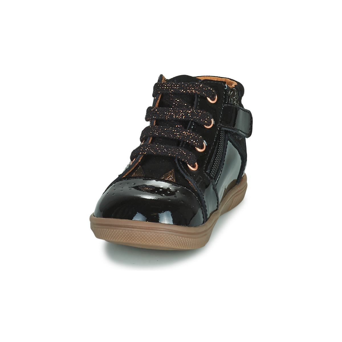 Scarpe bambini ragazza GBB THEANA Nero