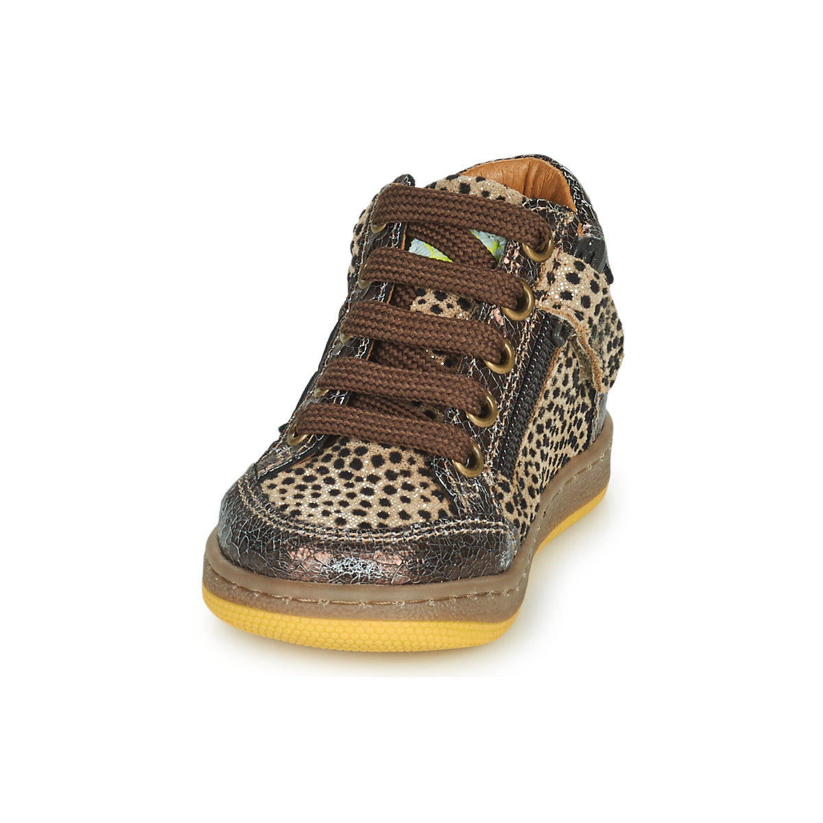 Scarpe bambini ragazza GBB VICKY Beige