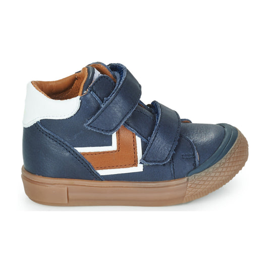 Scarpe bambini ragazzo GBB DAVAD Marine