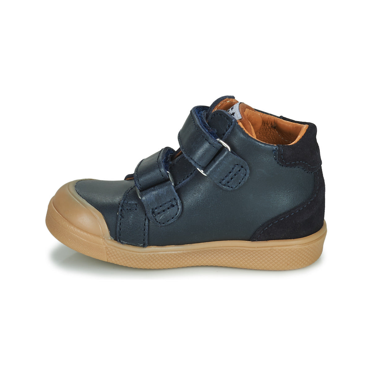 Scarpe bambini ragazzo GBB KOVER Marine