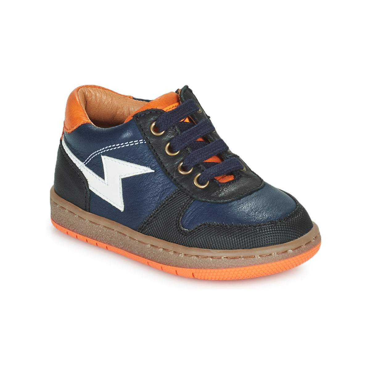 Scarpe bambini ragazzo GBB ROSKO Marine