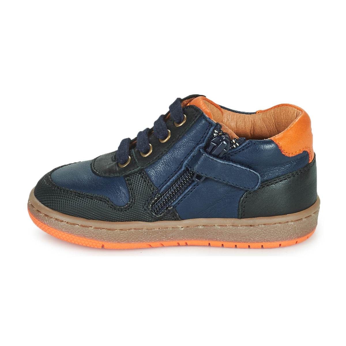 Scarpe bambini ragazzo GBB ROSKO Marine