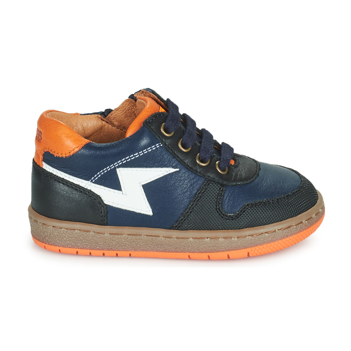 Scarpe bambini ragazzo GBB  ROSKO  Marine