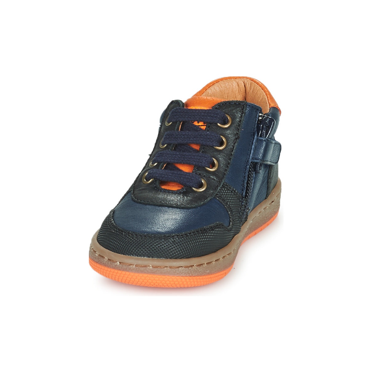 Scarpe bambini ragazzo GBB ROSKO Marine
