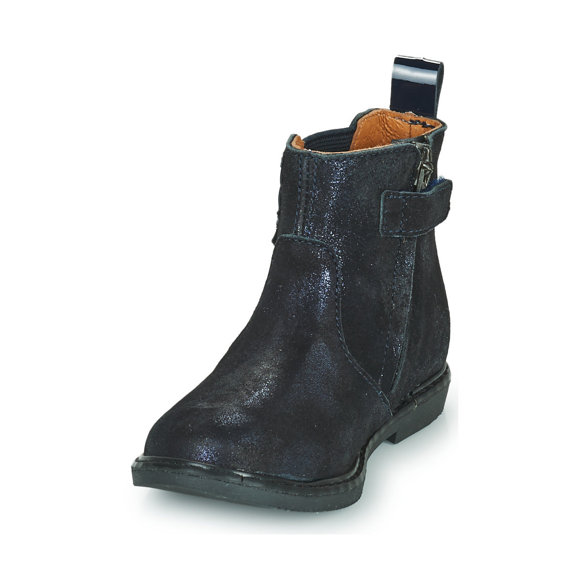 Stivaletti bambini ragazza GBB CASSY Marine