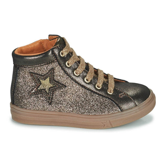 Scarpe bambini ragazza GBB TADEA Oro