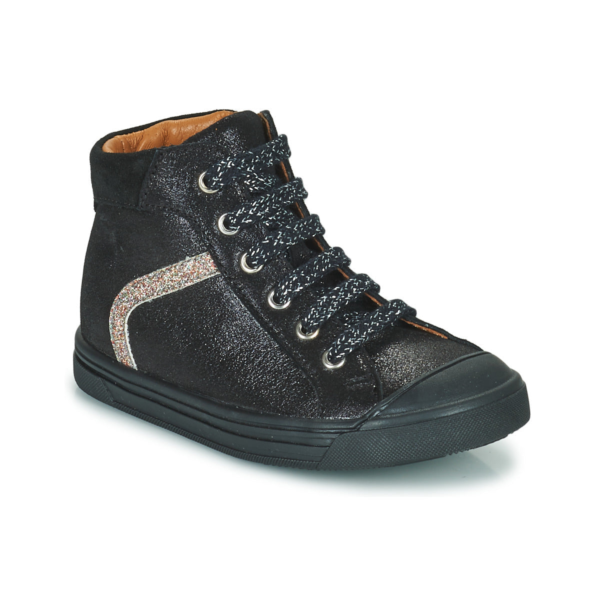 Scarpe bambini ragazza GBB VIVENA Nero