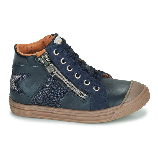 Scarpe bambini ragazza GBB ISOBEL Marine