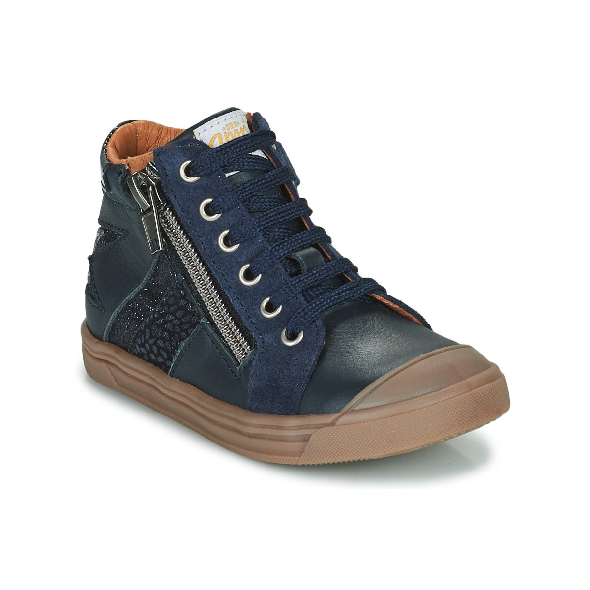 Scarpe bambini ragazza GBB ISOBEL Marine