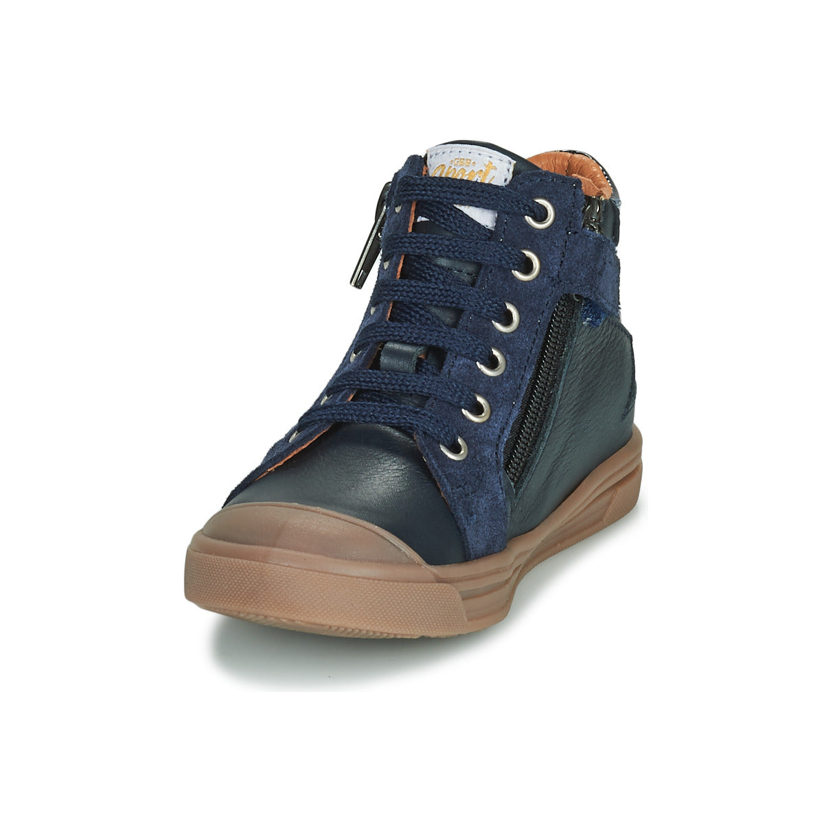 Scarpe bambini ragazza GBB ISOBEL Marine