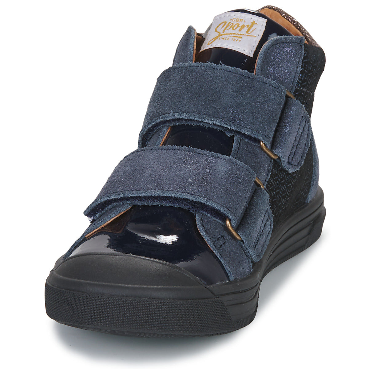 Scarpe bambini ragazza GBB SAFIA Marine