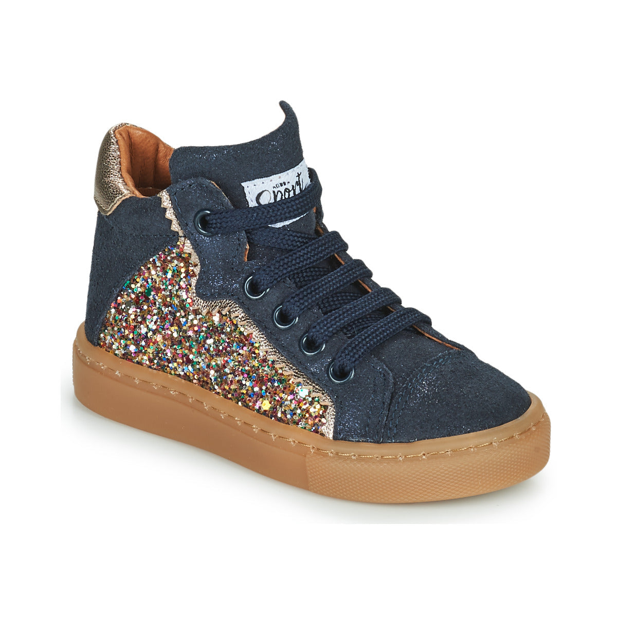 Scarpe bambini ragazza GBB JAYNE Blu