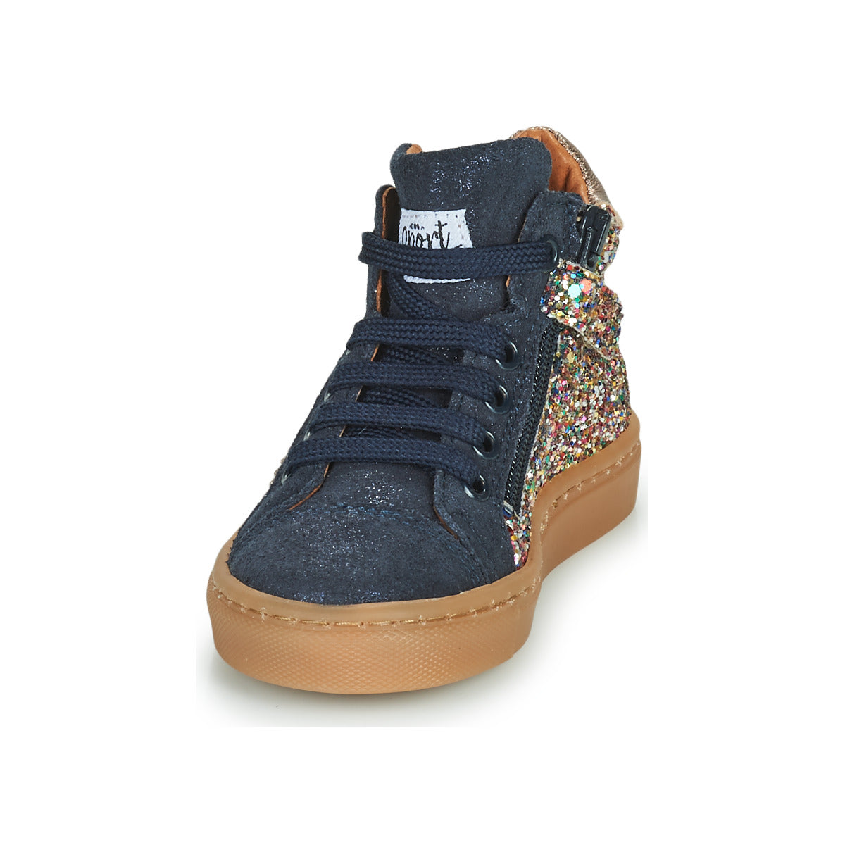 Scarpe bambini ragazza GBB JAYNE Blu