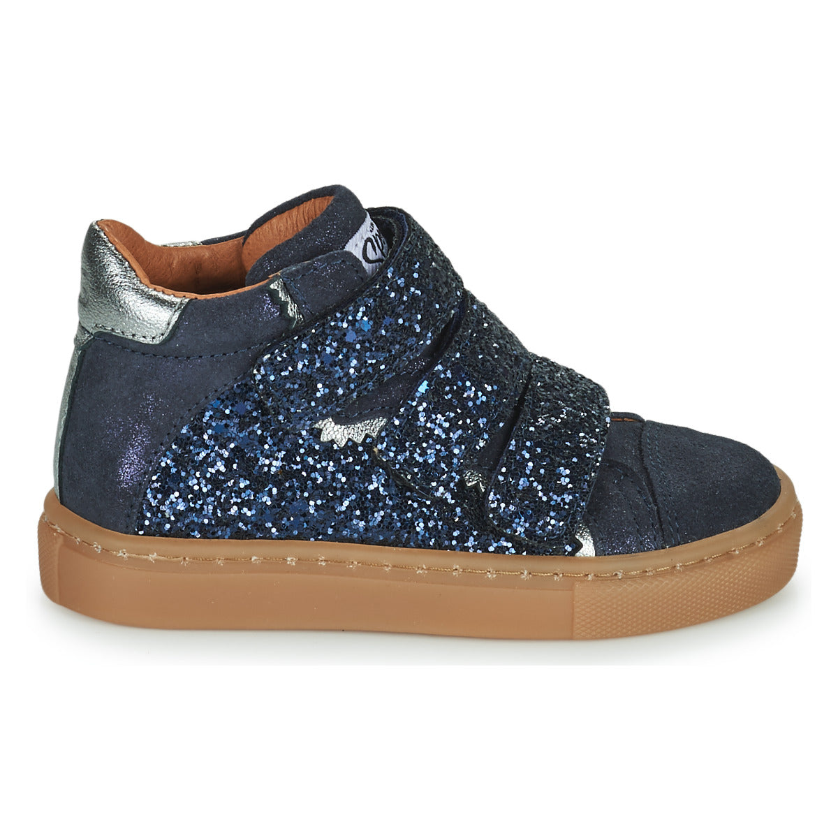 Scarpe bambini ragazza GBB DORIMELI Blu