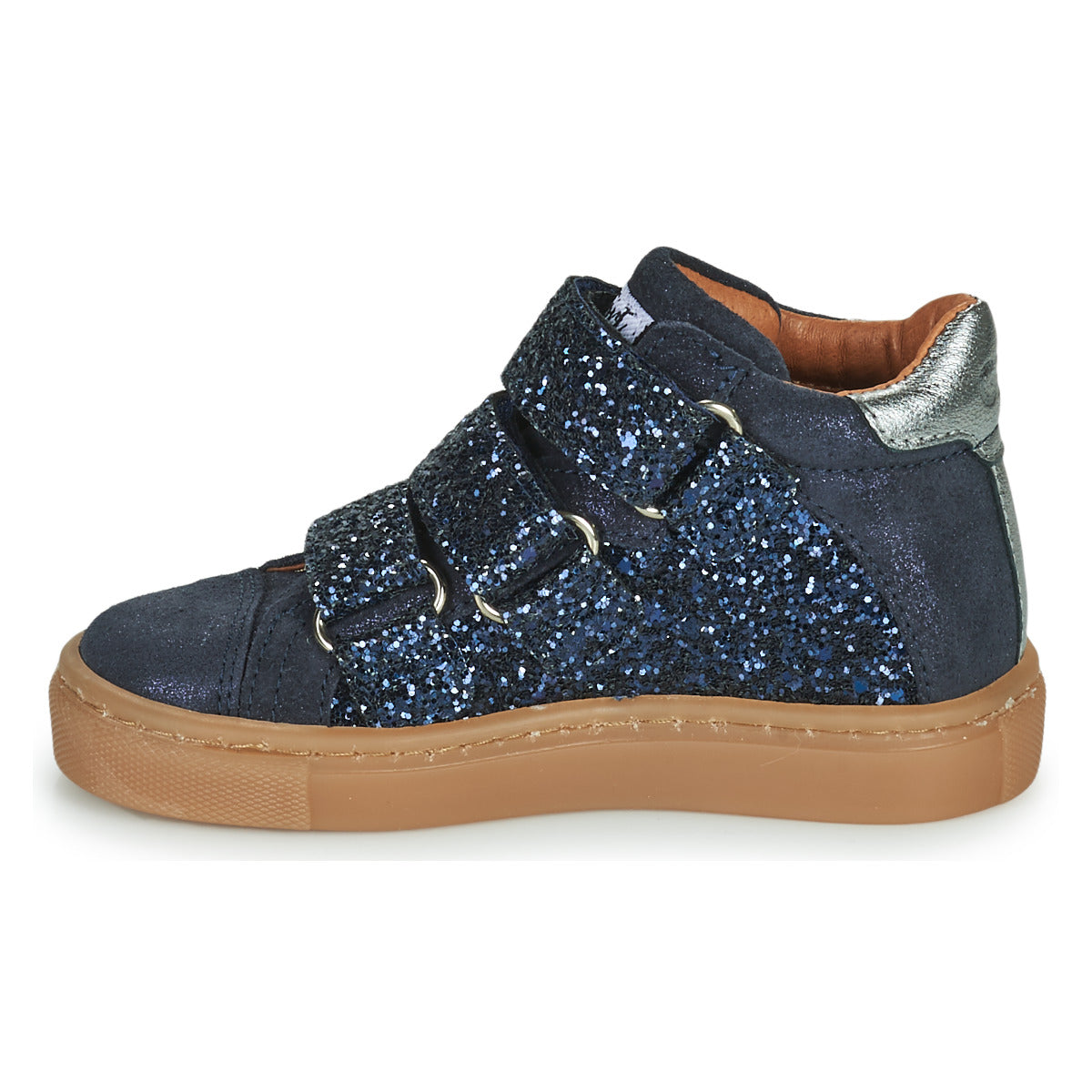 Scarpe bambini ragazza GBB DORIMELI Blu