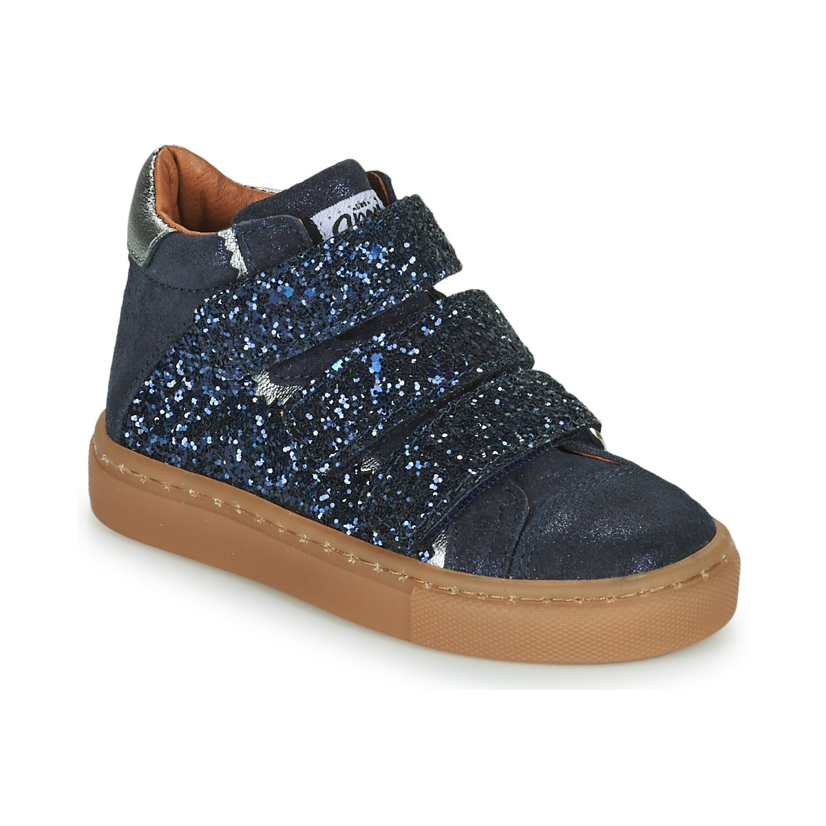 Scarpe bambini ragazza GBB DORIMELI Blu