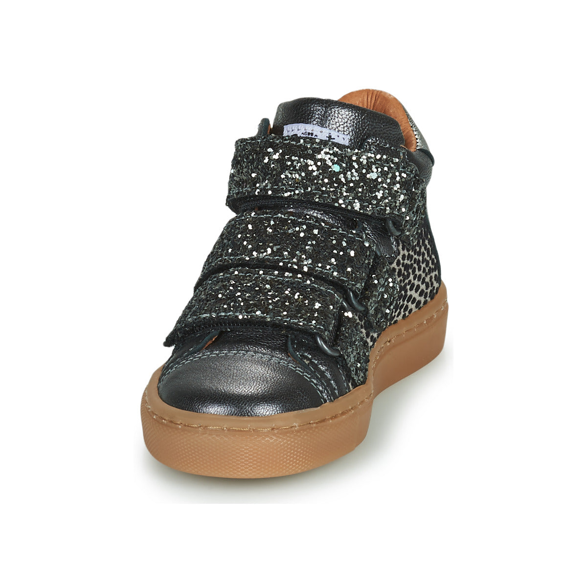 Scarpe bambini ragazza GBB DORIMELI Nero
