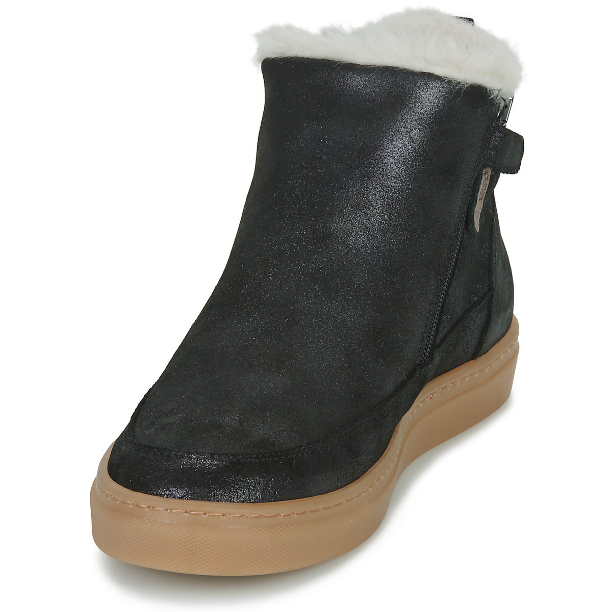 Scarpe bambini ragazza GBB ZANETTE Nero