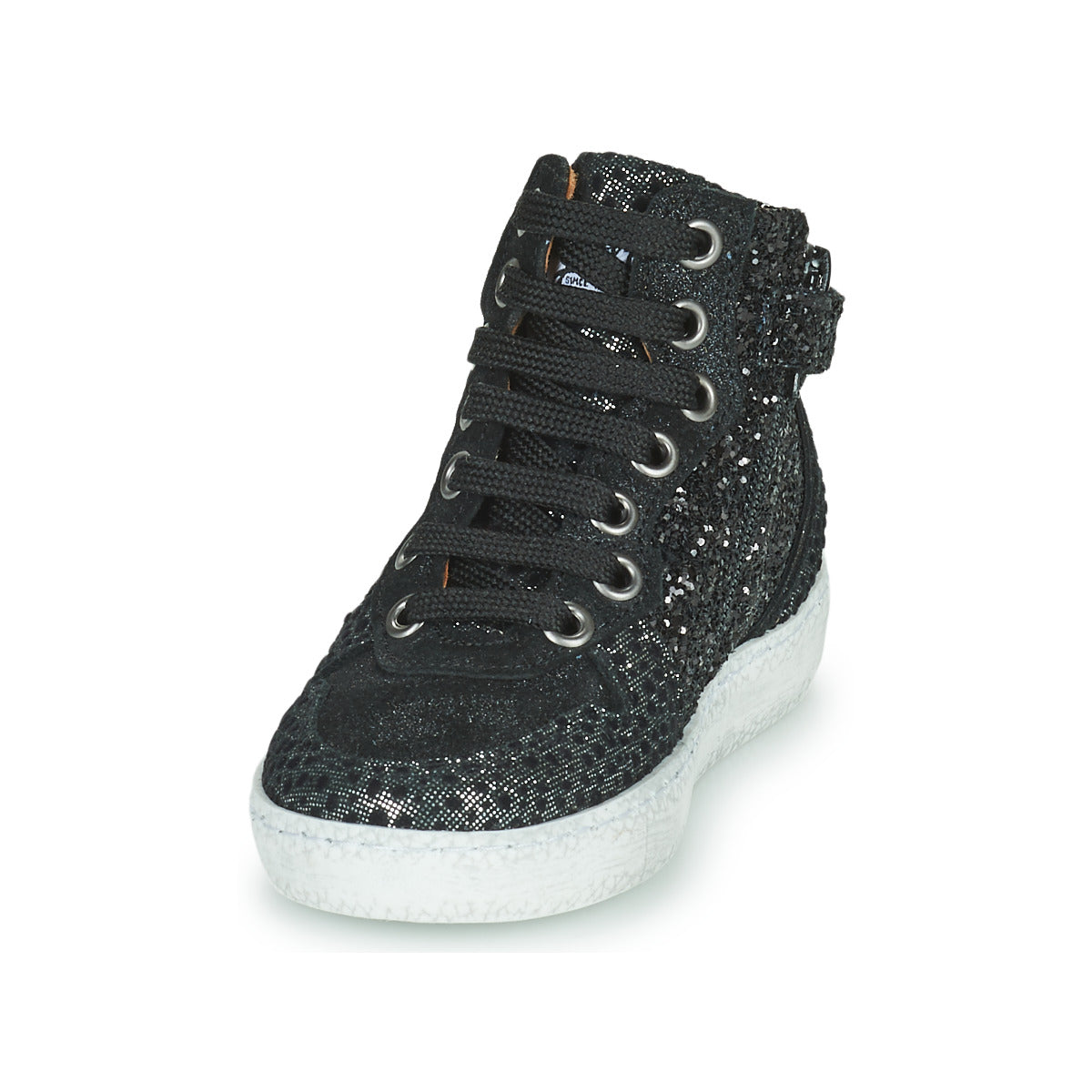 Scarpe bambini ragazza GBB TAROLI Nero