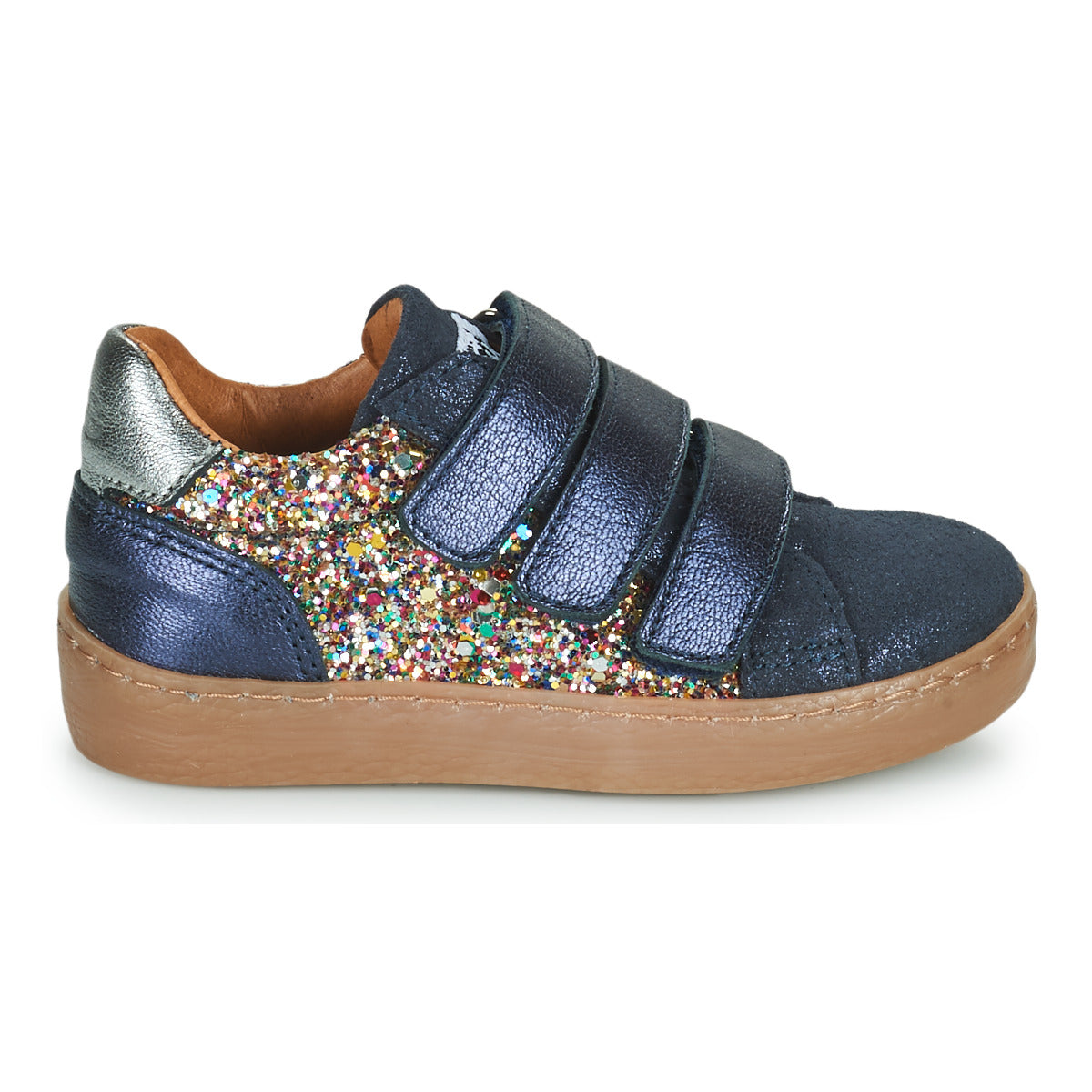 Scarpe bambini ragazza GBB  LYNE  Blu