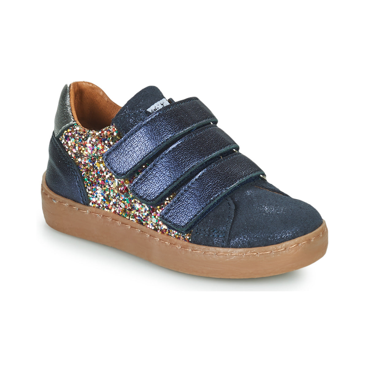 Scarpe bambini ragazza GBB LYNE Blu