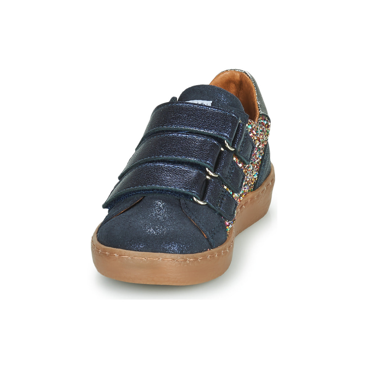 Scarpe bambini ragazza GBB LYNE Blu