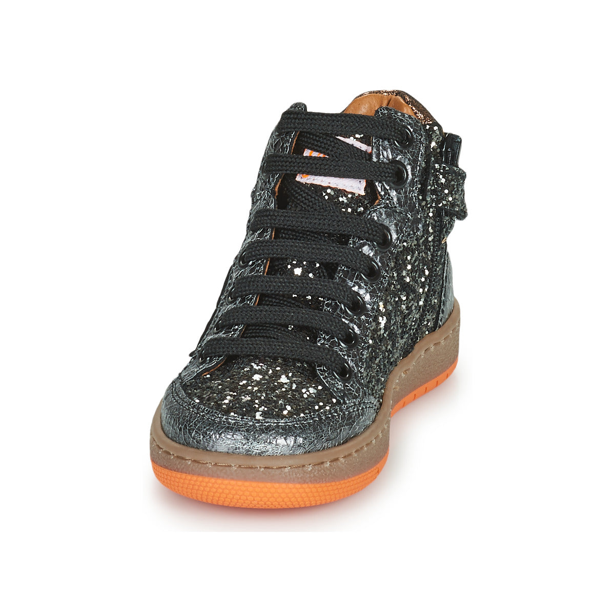 Scarpe bambini ragazza GBB SEPHY Nero