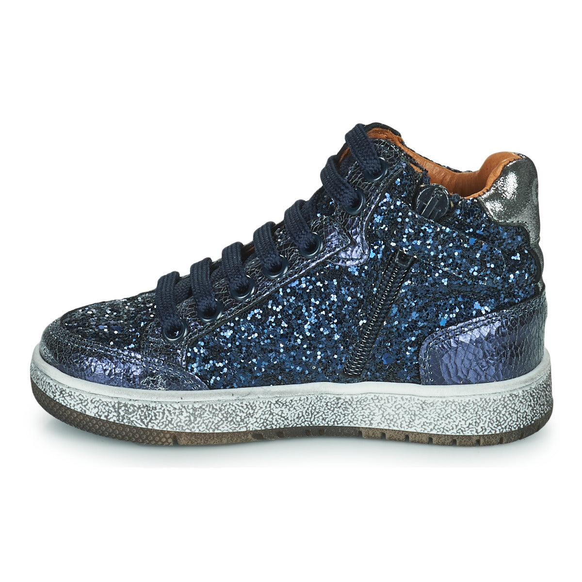 Scarpe bambini ragazza GBB SEPHY Blu